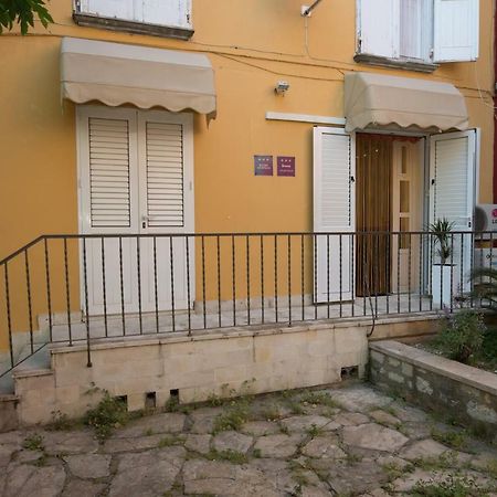 Apartment Nekic Zadar Eksteriør billede